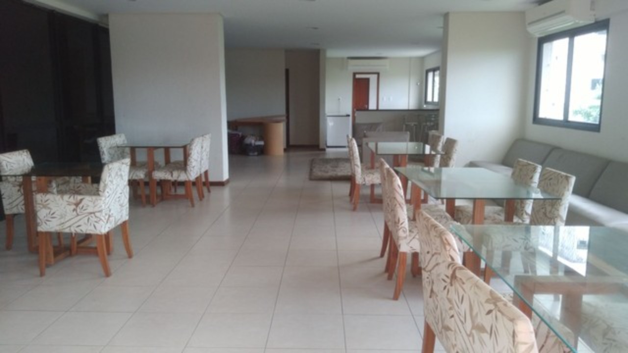 Apartamento à venda com 2 quartos, 60m² - Foto 15