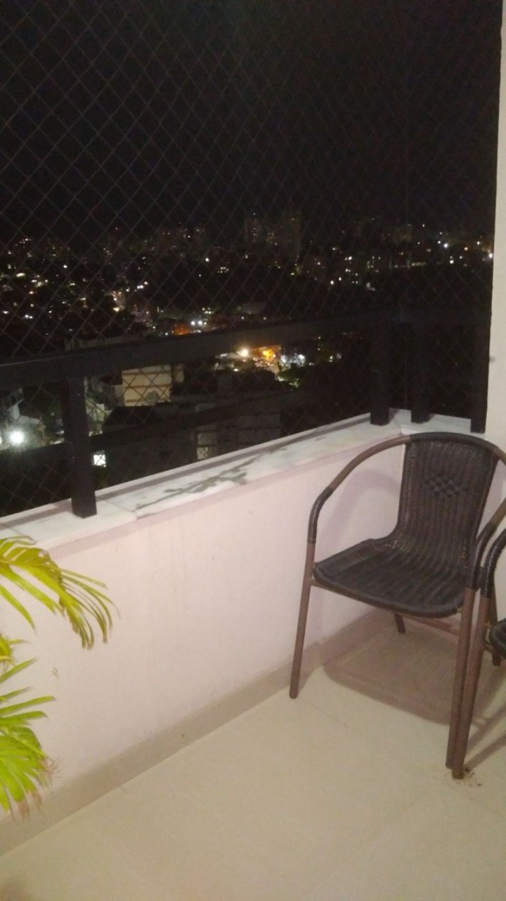 Apartamento, 2 quartos, 60 m² - Foto 3