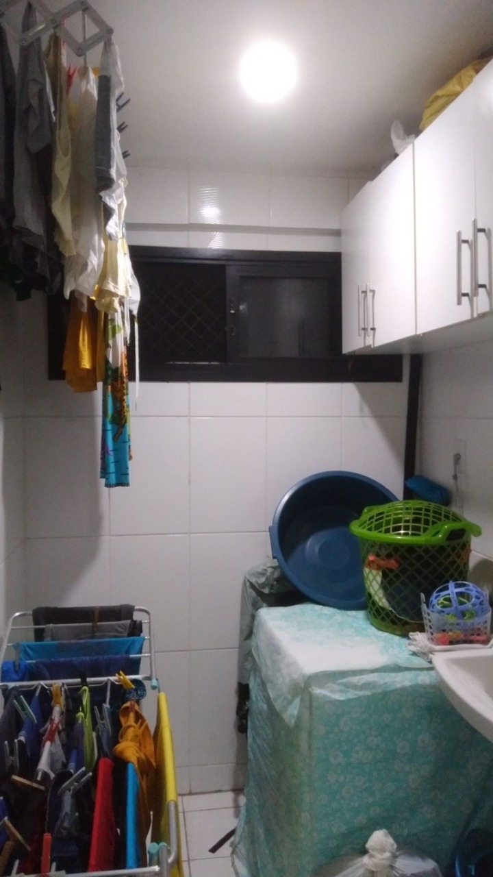 Apartamento à venda com 2 quartos, 60m² - Foto 9