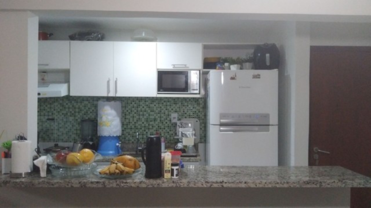 Apartamento à venda com 2 quartos, 60m² - Foto 8