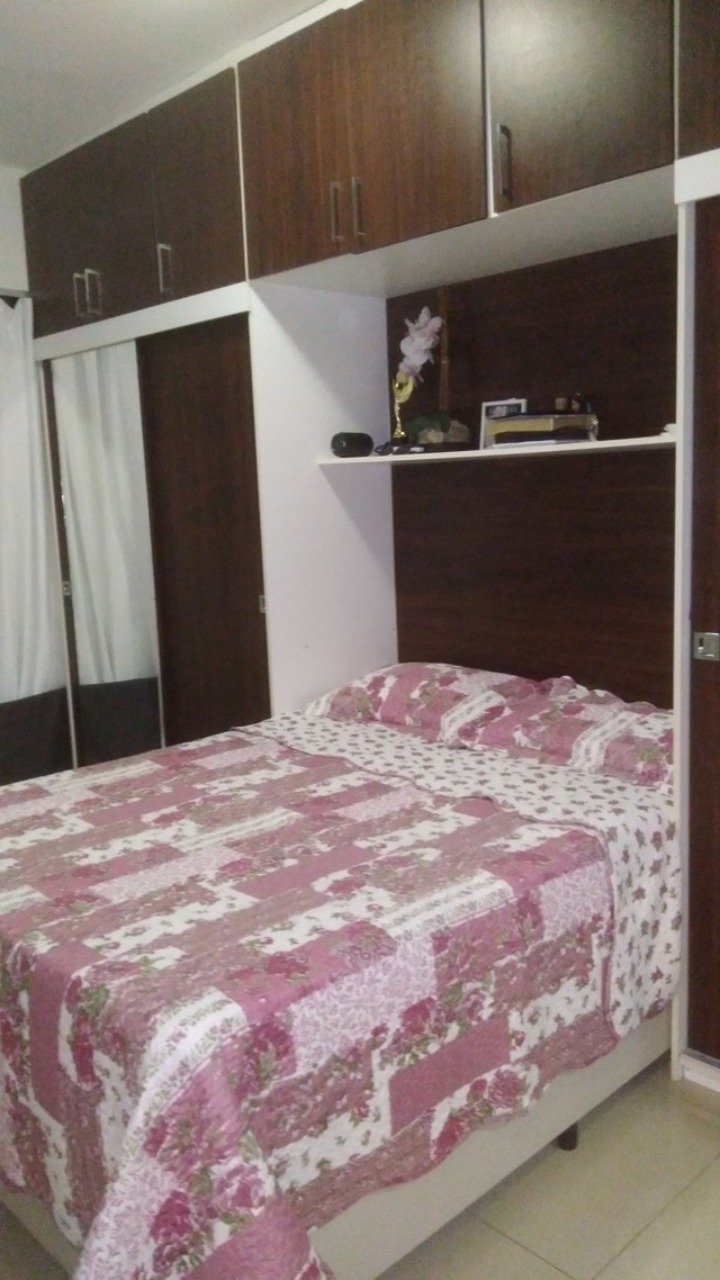 Apartamento, 2 quartos, 60 m² - Foto 4