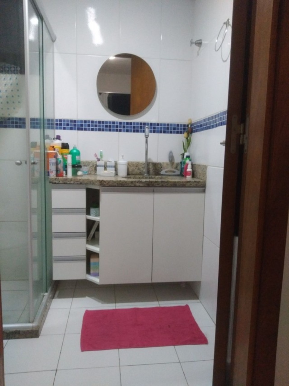 Apartamento à venda com 2 quartos, 60m² - Foto 6