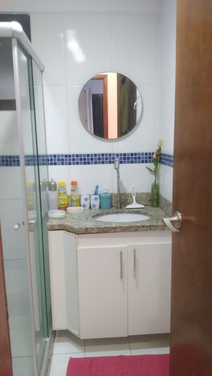 Apartamento à venda com 2 quartos, 60m² - Foto 7