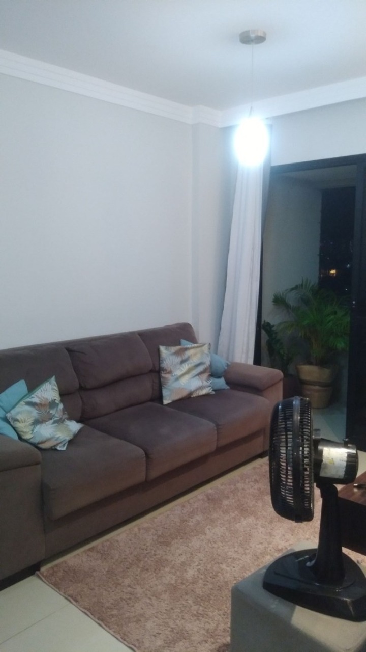 Apartamento, 2 quartos, 60 m² - Foto 2