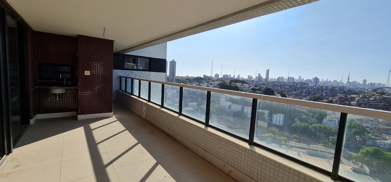 Apartamento à venda com 4 quartos, 295m² - Foto 21