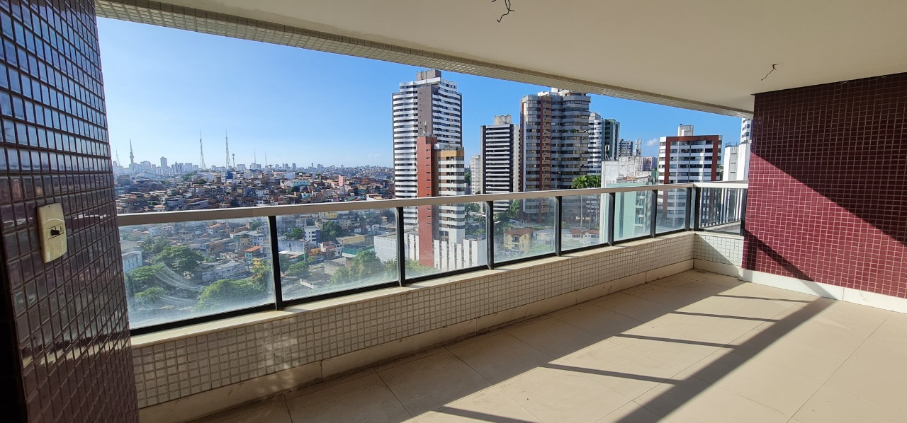 Apartamento, 4 quartos, 295 m² - Foto 3