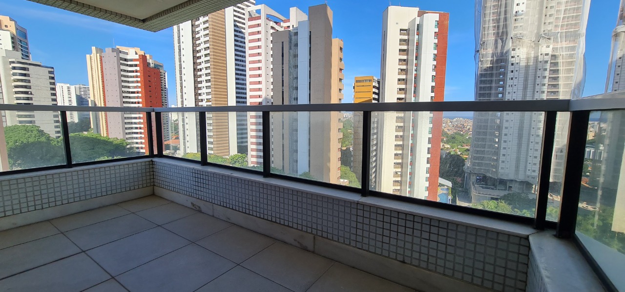 Apartamento à venda com 4 quartos, 295m² - Foto 18