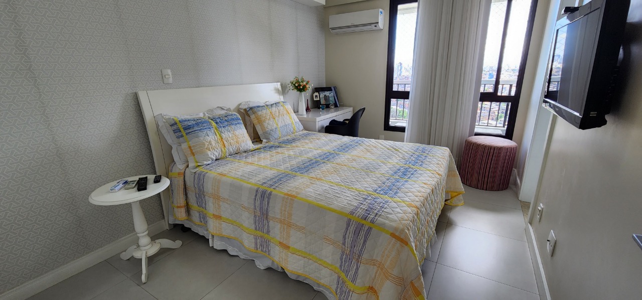 Apartamento à venda com 4 quartos, 300m² - Foto 23