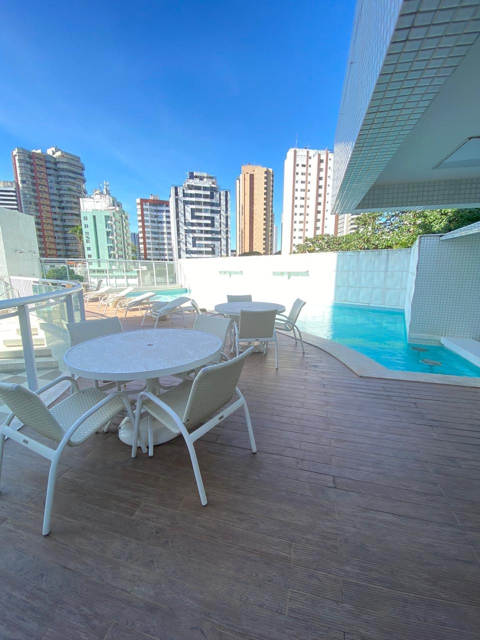 Apartamento à venda com 4 quartos, 300m² - Foto 41