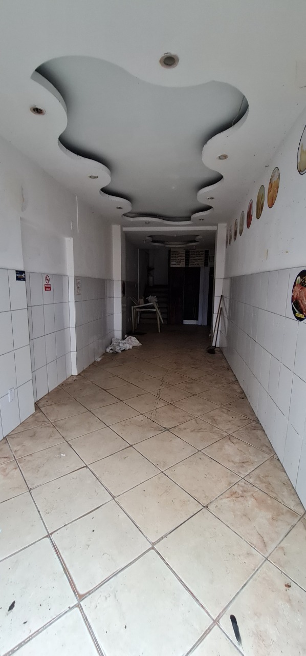 Loja-Salão para alugar, 80m² - Foto 1