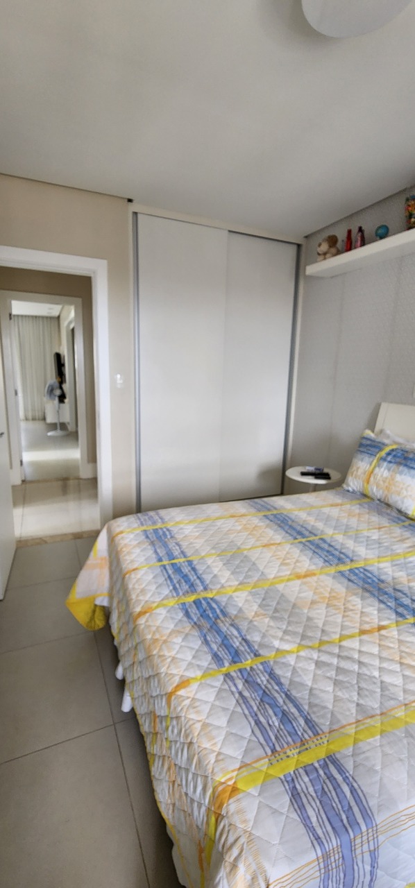 Apartamento à venda com 4 quartos, 300m² - Foto 25