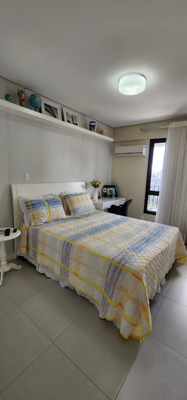 Apartamento à venda com 4 quartos, 300m² - Foto 24