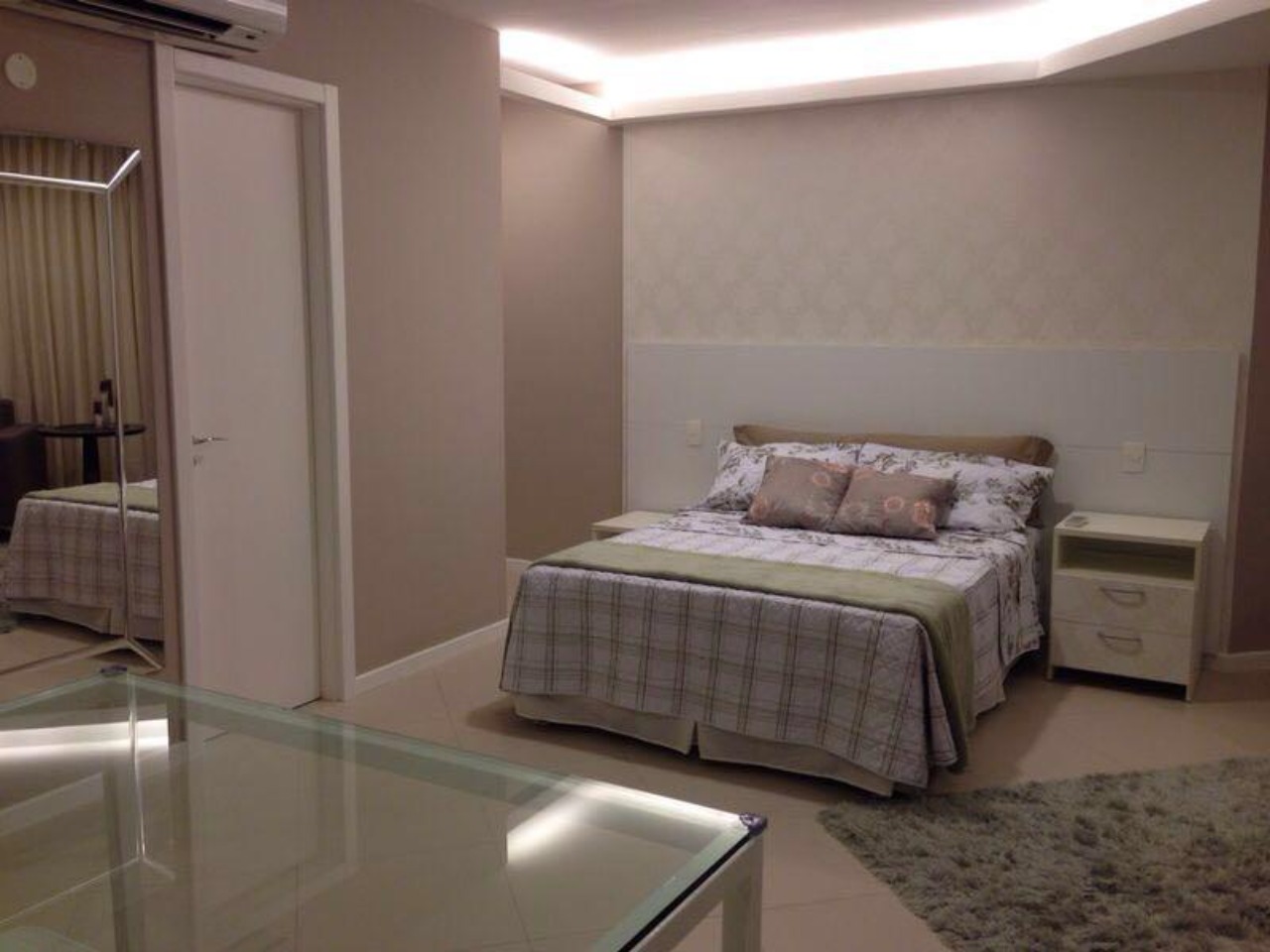 Apartamento, 1 quarto, 44 m² - Foto 2