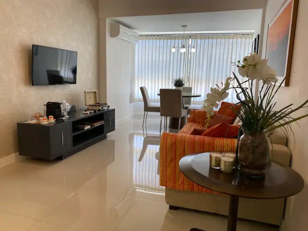 Apartamento, 1 quarto, 46 m² - Foto 1