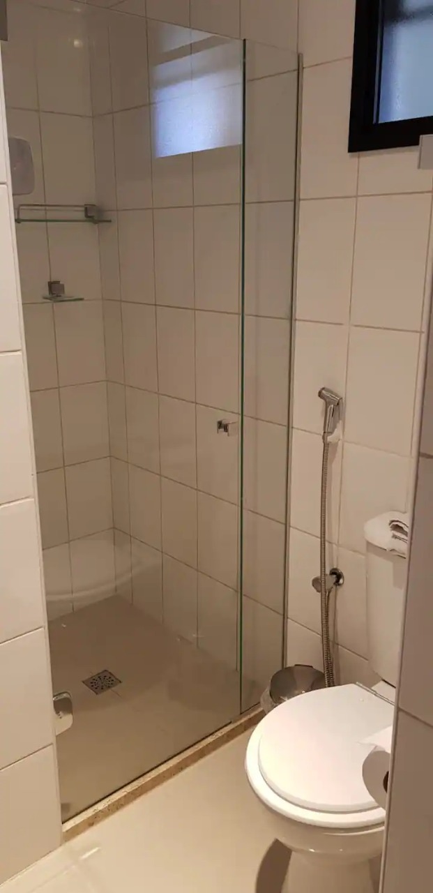 Apartamento à venda com 1 quarto, 46m² - Foto 9