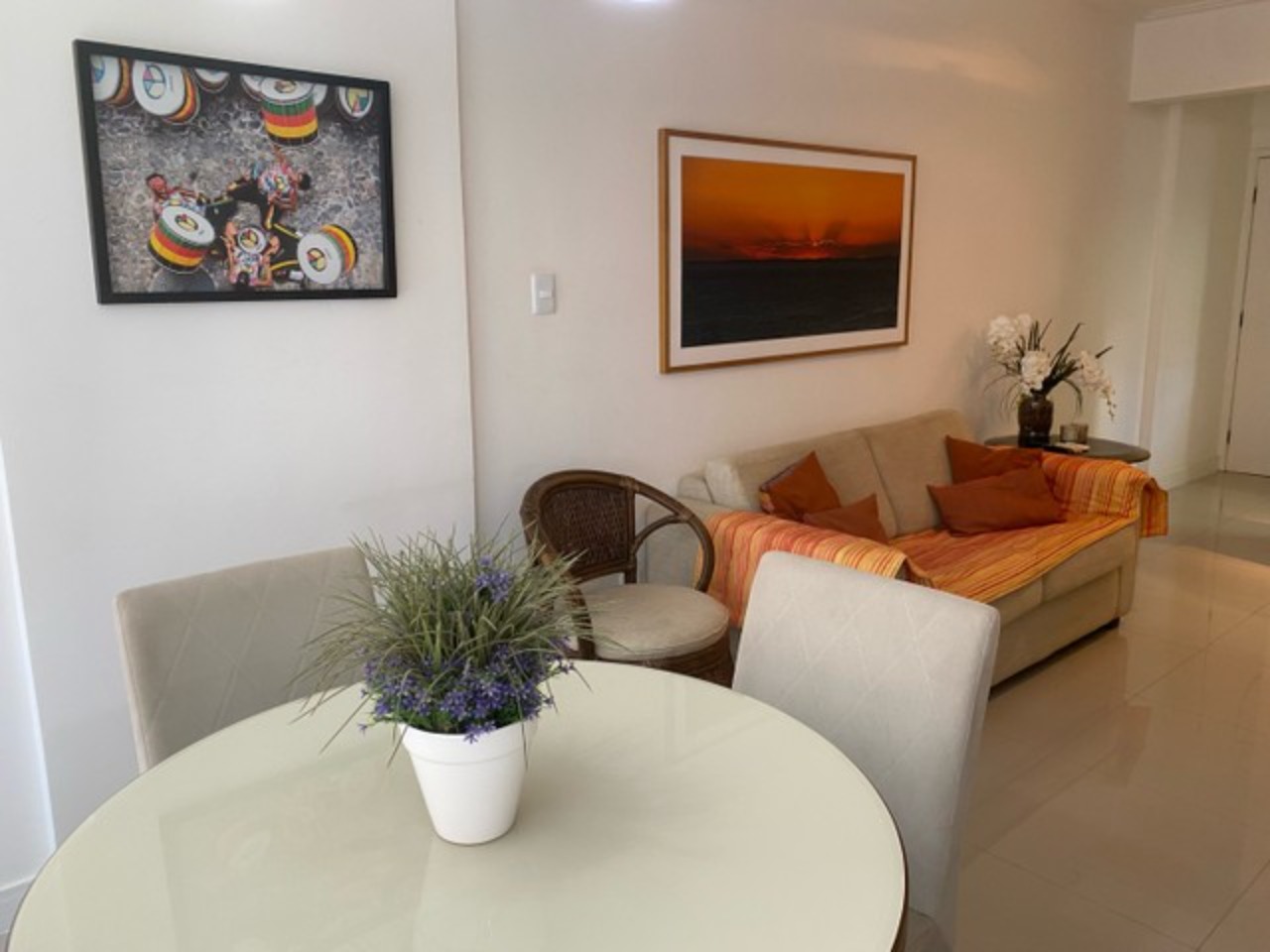 Apartamento, 1 quarto, 46 m² - Foto 4