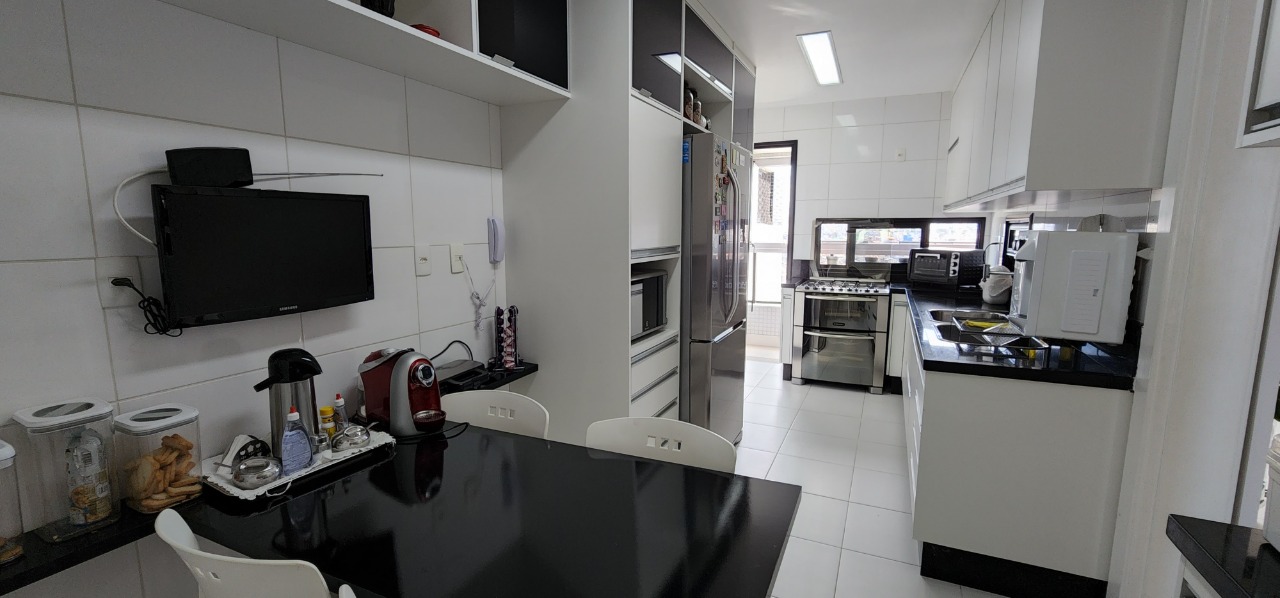 Apartamento à venda com 4 quartos, 300m² - Foto 29