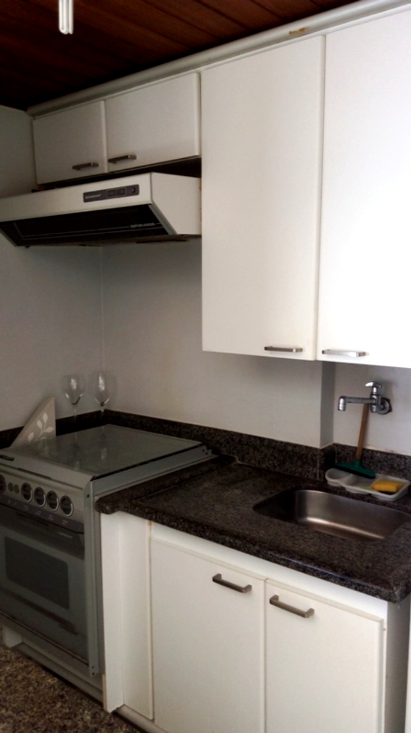 Apartamento para alugar com 1 quarto, 45m² - Foto 7