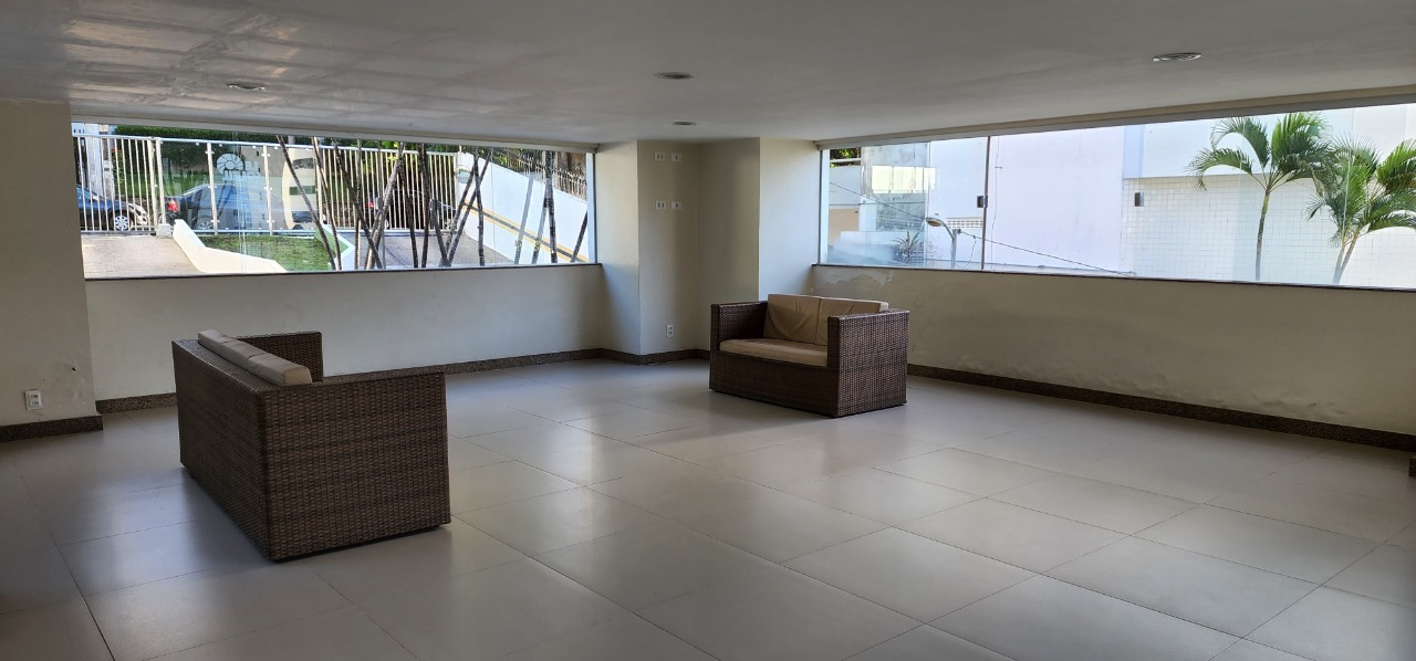 Cobertura à venda com 3 quartos, 180m² - Foto 31