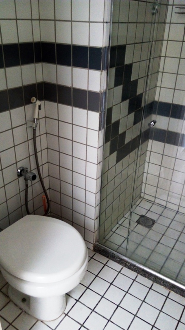 Apartamento para alugar com 1 quarto, 45m² - Foto 9