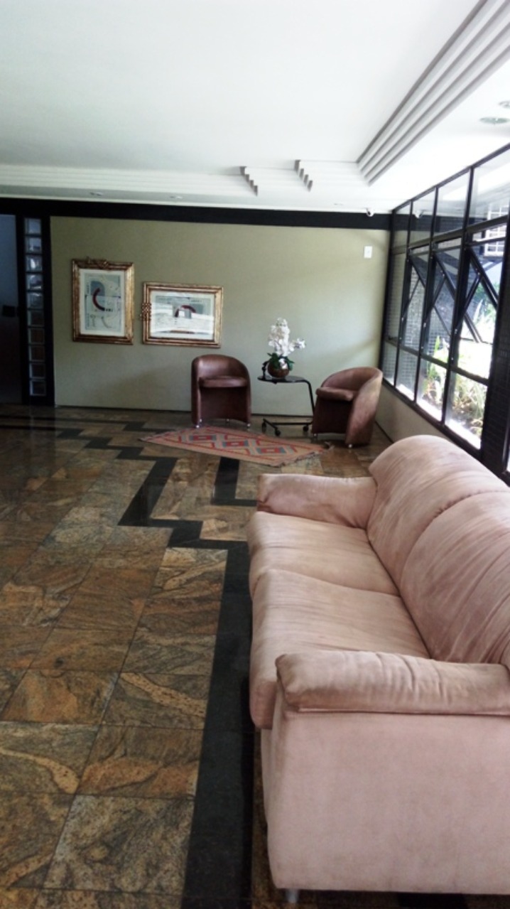 Apartamento para alugar com 1 quarto, 45m² - Foto 12