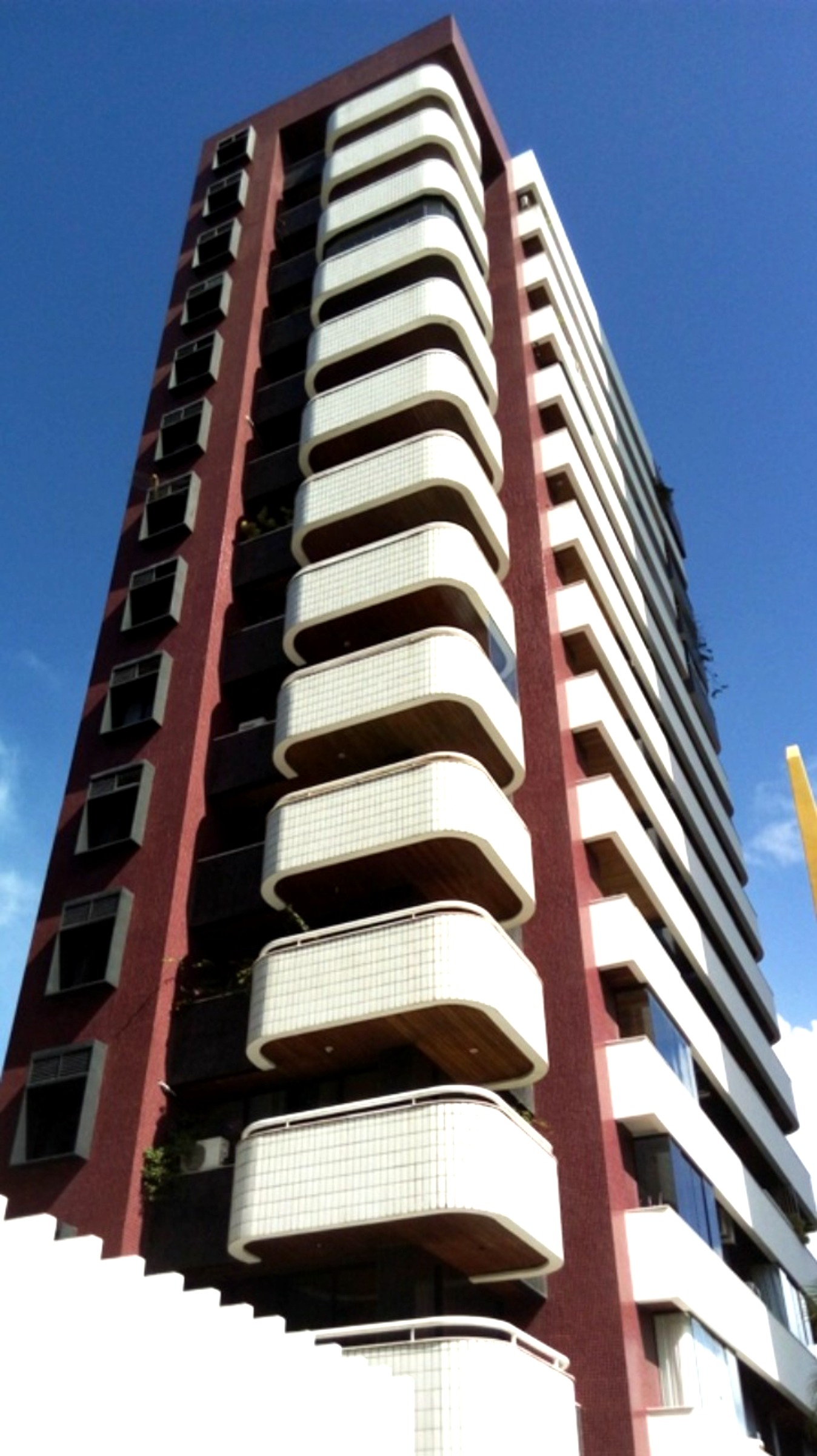 Apartamento para alugar com 1 quarto, 45m² - Foto 15