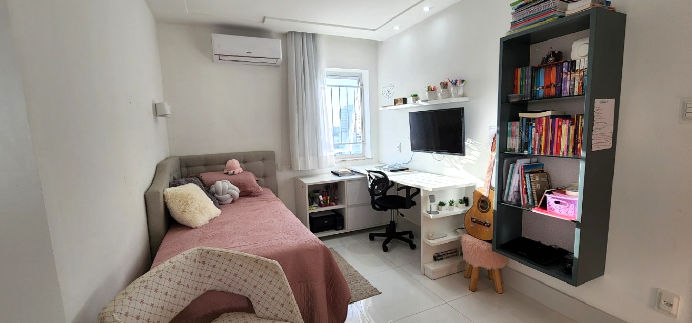 Cobertura à venda com 3 quartos, 180m² - Foto 14