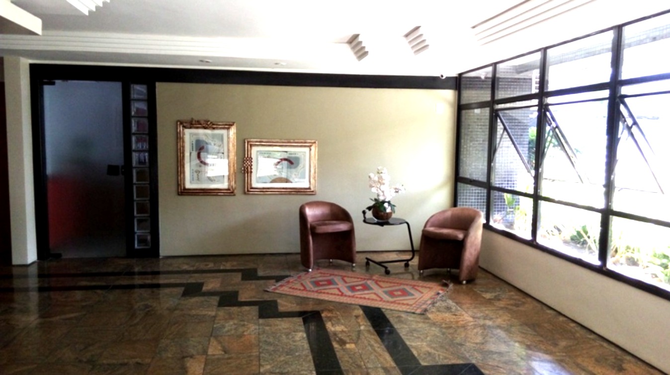 Apartamento para alugar com 1 quarto, 45m² - Foto 11