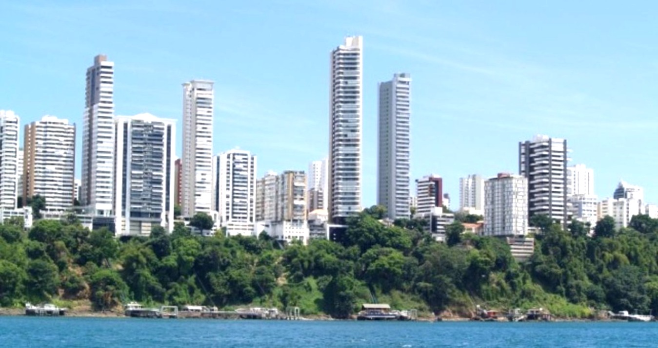 Apartamento para alugar com 1 quarto, 45m² - Foto 17