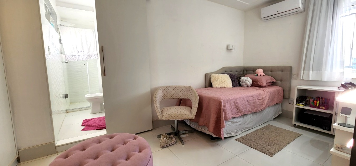 Cobertura à venda com 3 quartos, 180m² - Foto 12