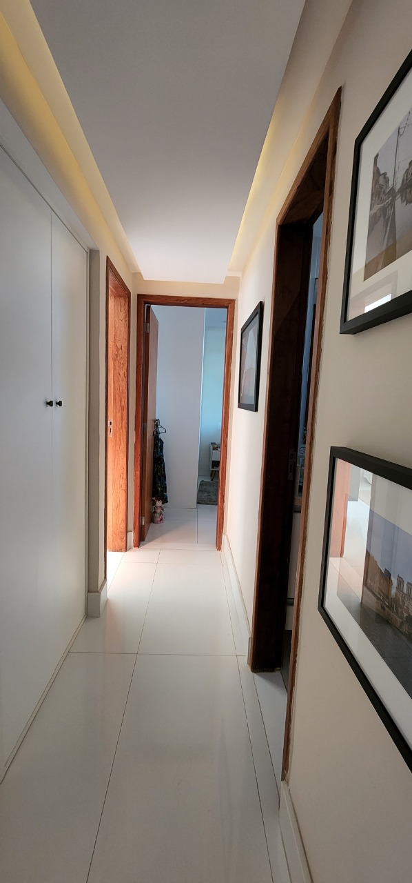 Cobertura à venda com 3 quartos, 180m² - Foto 6