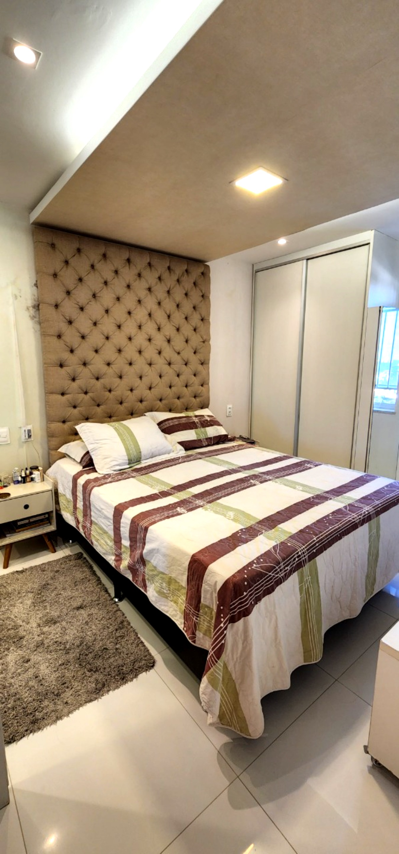 Cobertura à venda com 3 quartos, 180m² - Foto 8