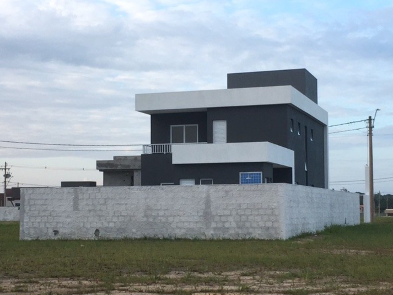 Casa de Condomínio à venda com 3 quartos, 203m² - Foto 6