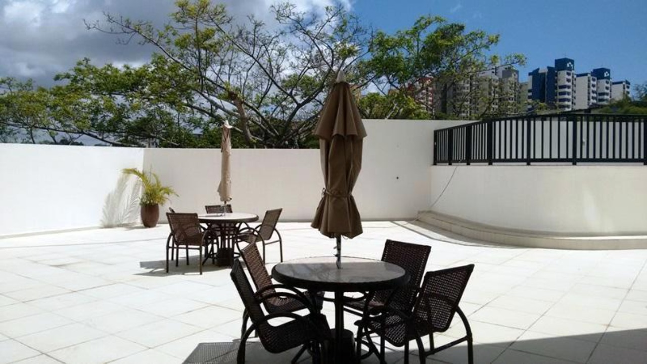 Apartamento à venda com 2 quartos, 65m² - Foto 9