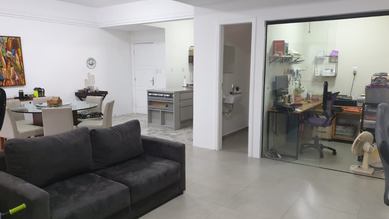 Apartamento, 2 quartos, 98 m² - Foto 4