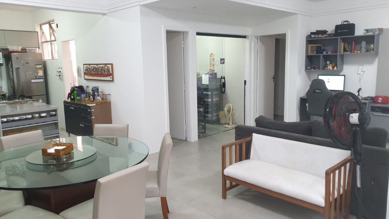 Apartamento, 2 quartos, 98 m² - Foto 1