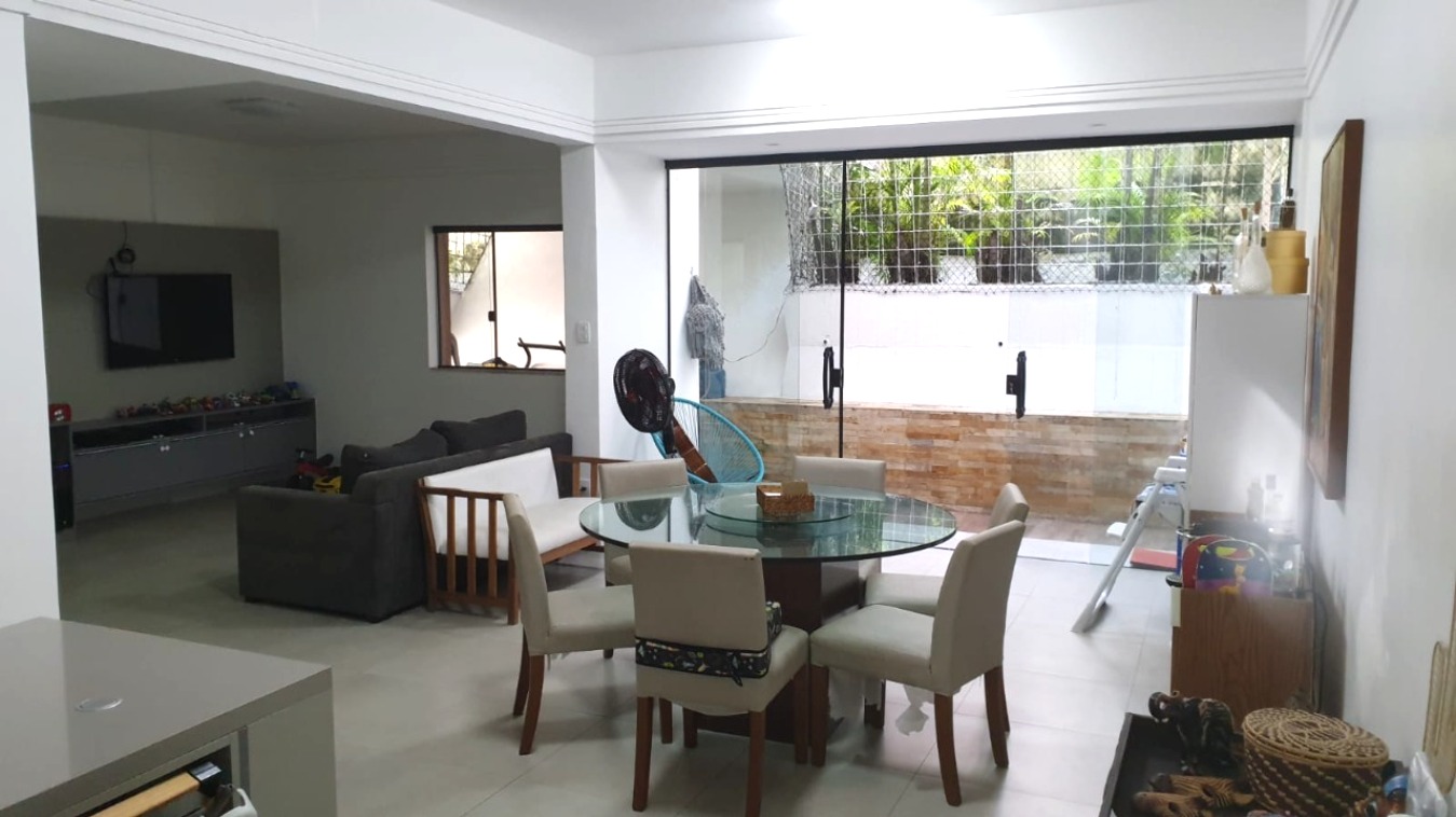 Apartamento, 2 quartos, 98 m² - Foto 2