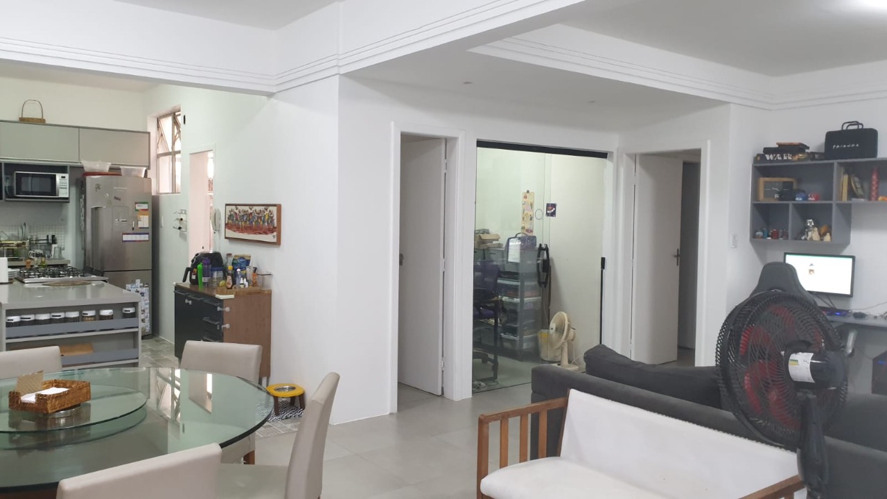 Apartamento, 2 quartos, 98 m² - Foto 6