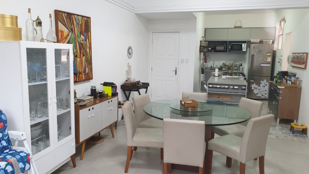 Apartamento, 2 quartos, 98 m² - Foto 3