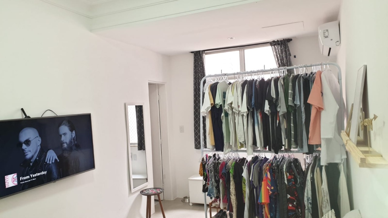 Apartamento, 2 quartos, 98 m² - Foto 14