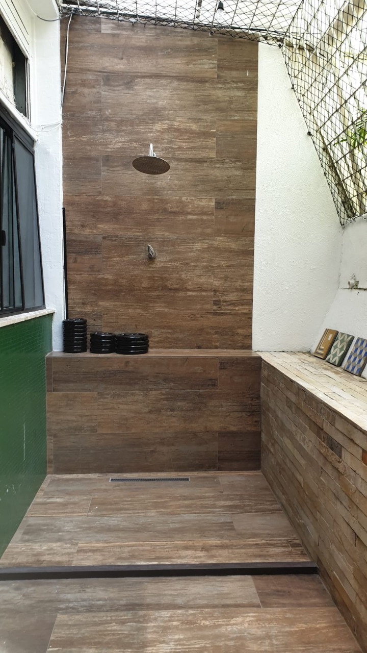 Apartamento, 2 quartos, 98 m² - Foto 35