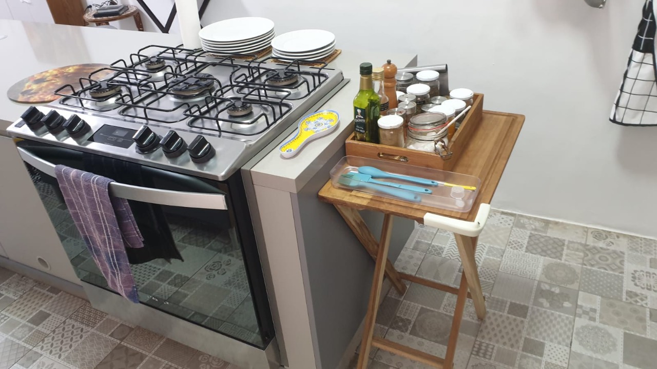 Apartamento, 2 quartos, 98 m² - Foto 29
