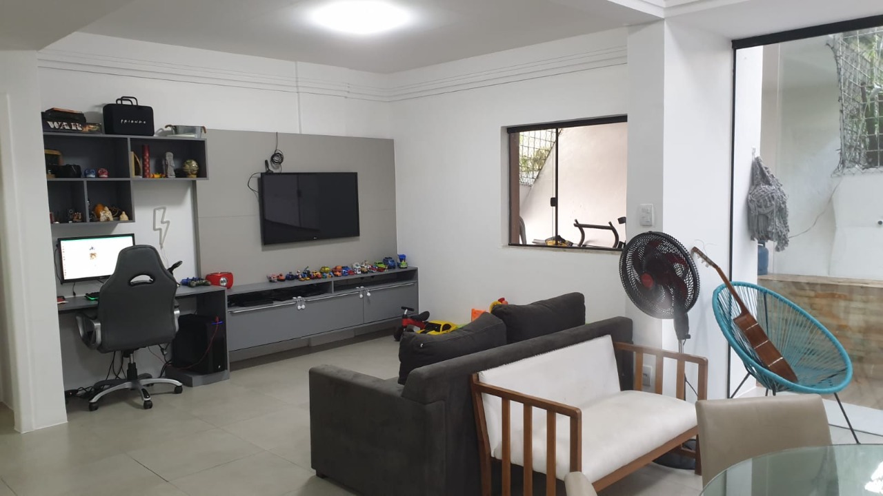 Apartamento, 2 quartos, 98 m² - Foto 5
