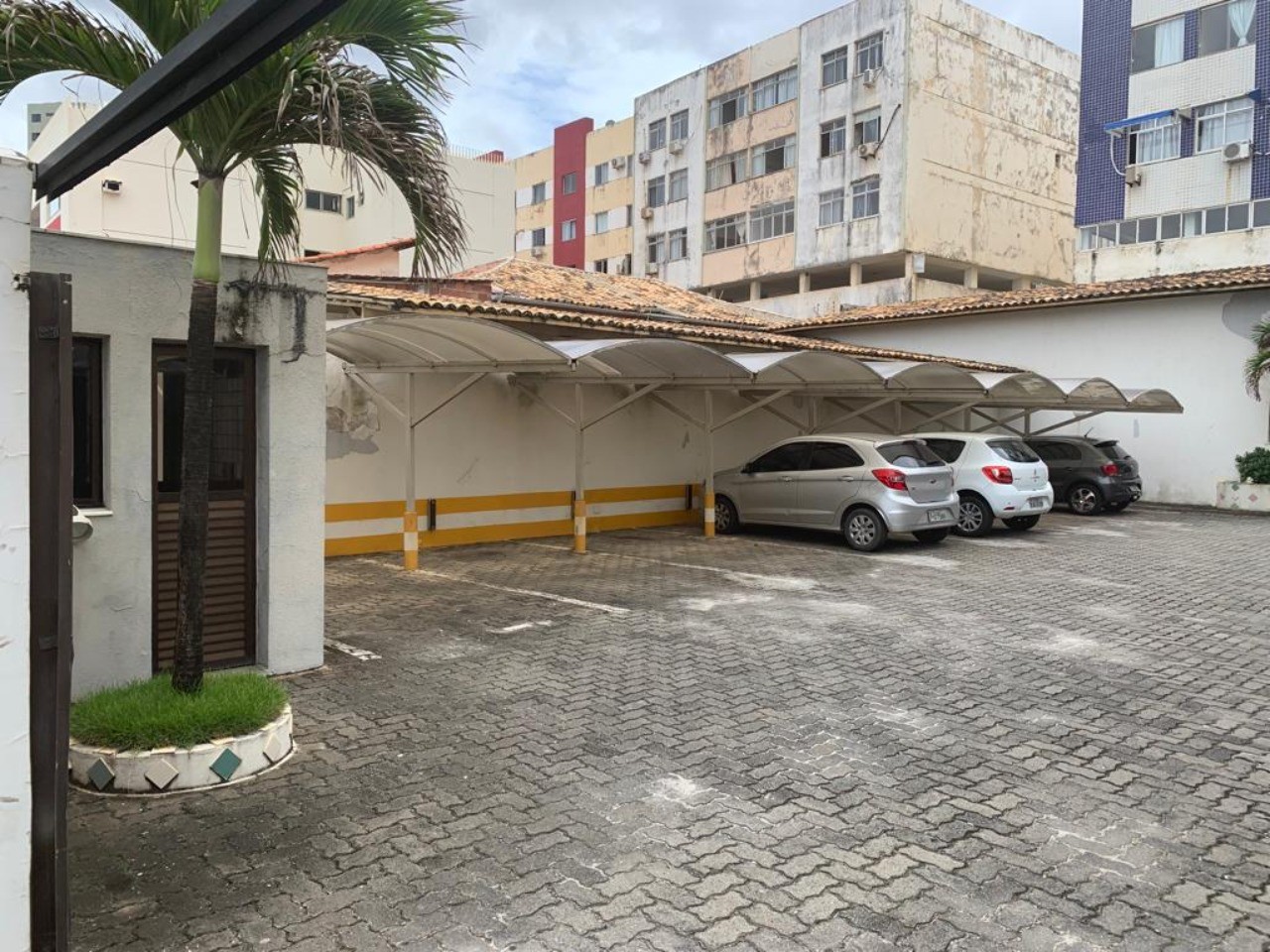 Loteamento e Condomínio para alugar, 700m² - Foto 9