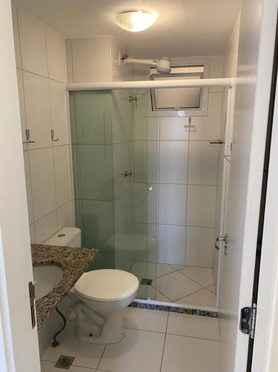 Apartamento à venda com 3 quartos, 68m² - Foto 13