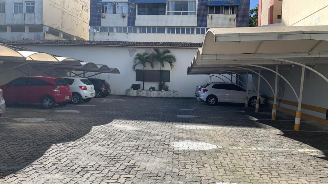 Loteamento e Condomínio para alugar, 700m² - Foto 4