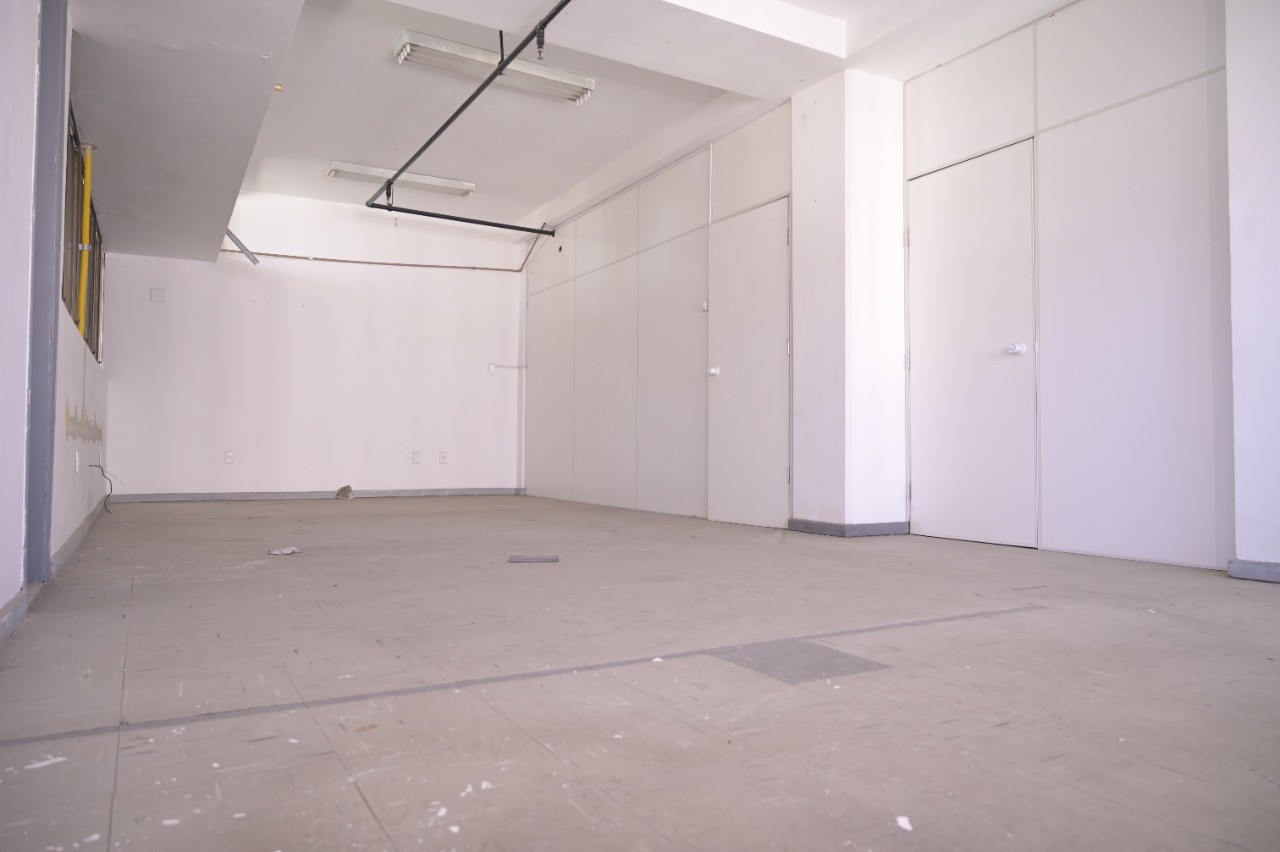 Conjunto Comercial-Sala para alugar, 448m² - Foto 11