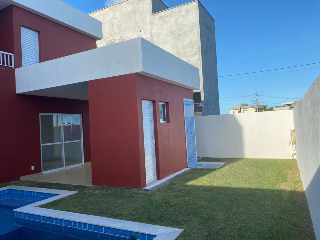 Casa de Condomínio à venda com 3 quartos, 203m² - Foto 10