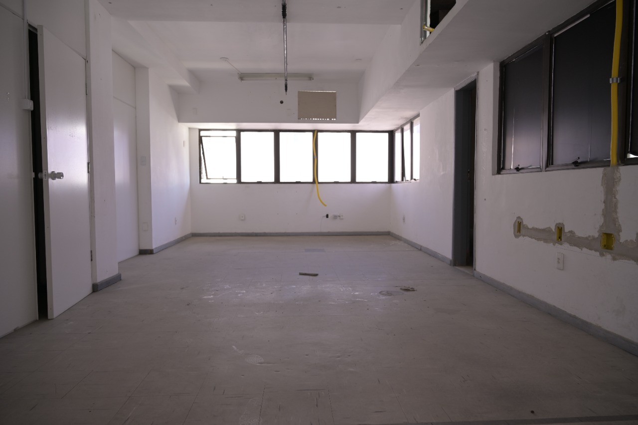 Conjunto Comercial-Sala para alugar, 448m² - Foto 12