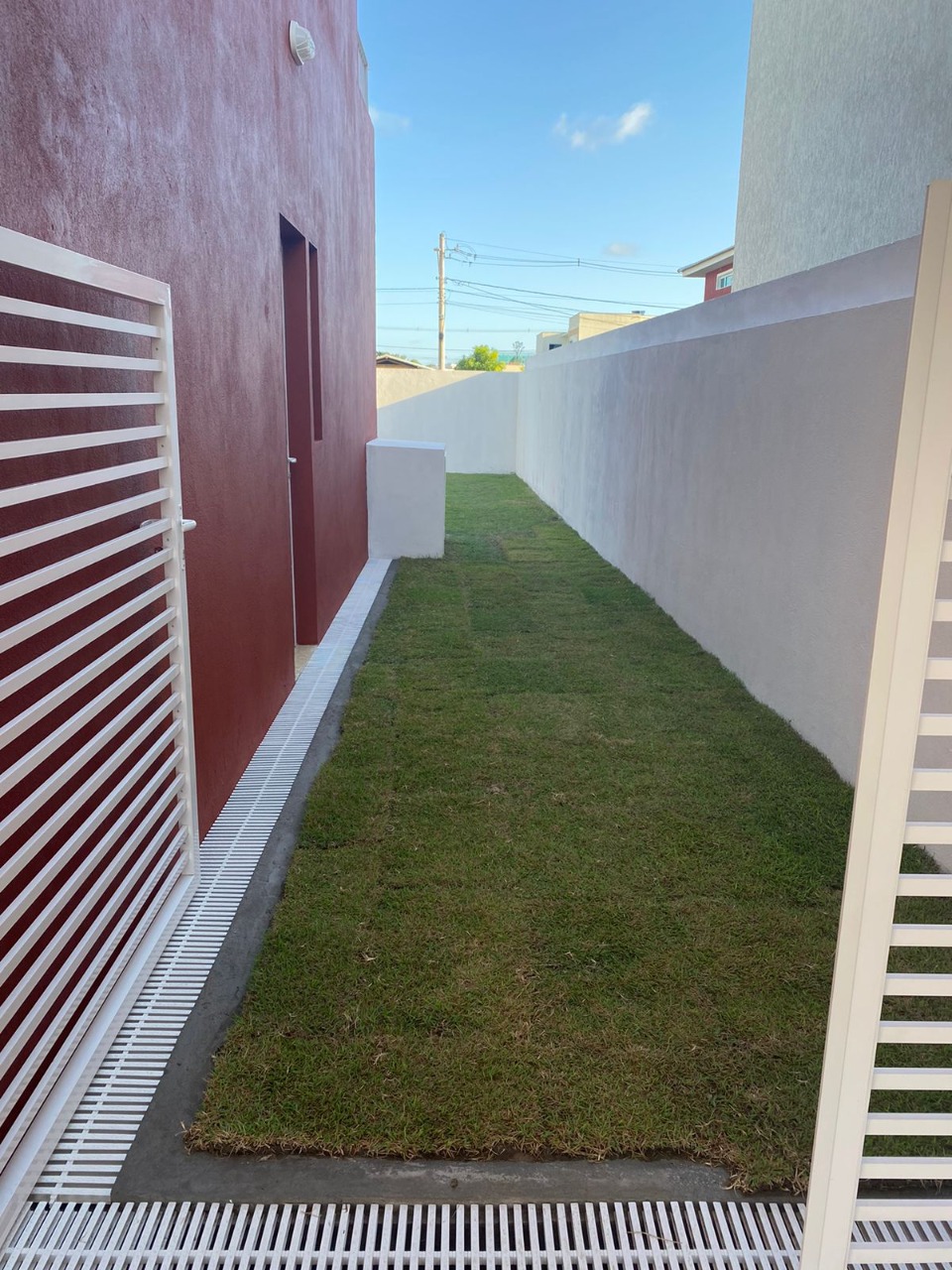 Casa de Condomínio à venda com 3 quartos, 203m² - Foto 4